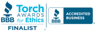 BBB Accreditation